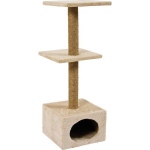ZOLUX Zolux DUO scratching post, beige