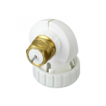 Danfoss ADAPTER ANGLE 013G1350 RED HEAD