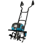 Dedra DED7190V 2x18V (no battery included)