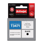 ActiveJet AE-34BNX Black 30 ml 34XL T3471