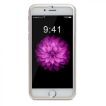 Remax "Honor Tempered Glass iPhone 6/ 6S" Rose-gold