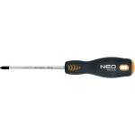 NEO Neo Phillips screwdriver PZ2 x 100mm SvCm (04-034)