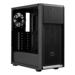 Cooler Master Elite 500 Black