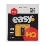 Imro 8GB Easy USB 2.0 Black