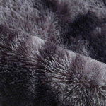 Strado Ombre Shaggy 60x120 Grey