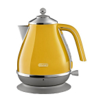 Delonghi KBOC 2001.Y Icona Capitals Yellow