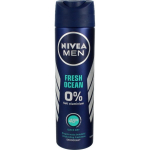 Nivea Nivea Nivea FRESH OCEAN deodorant men&reg;s spray 150ml