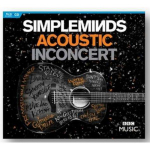 Mercury SIMPLE MINDS "Acoustic In Concert"