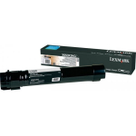 Lexmark X950X2KG Black