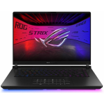 Asus ROG Strix SCAR 16 G635LX-U9644X 16 240hz 275HX 64GB 4SSD RTX5090 W11P