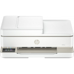 HP Envy 6520e All-in-One White