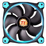 Thermaltake Riing LED Blue 120 mm CL-F038-PL12BU-A