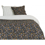 TODAY Bed Linen Set Marigold 240x220cm, 63x63cm
