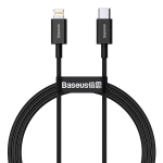 Baseus CATLYS-A01 Superior Series 20W USB-C to Lightning