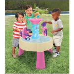 LITTLE TIKES Little Tikes Spiral Fountain Pink (173769 E3)
