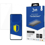 3MK "FlexibleGlass Screen Protector Xiaomi Redmi Note 13 4G"