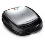 Tefal SW342D 2 in 1 Black/ Inox