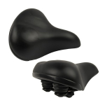 2K Velo Seat 140074 250x225x130mm