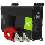 Green Cell PRO 12V/ 230V 300W/ 600W Inverter