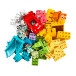 Lego Deluxe Brick Box 10914