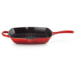 LE CREUSET 02723271 26x26cm Red