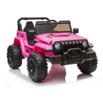 Lean Cars Electric Ride On Car CH9956 Pink