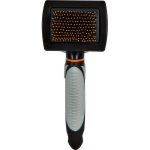 TRIXIE Trixie Soft Brush, plastic, 7�16 cm
