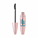 Maybelline Lash Sensational Waterproof (Shade Very Black, Mascara, 9,4 ml)