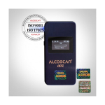 Alcoscan 007