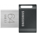 Samsung 64GB FIT Plus USB 3.1 Black