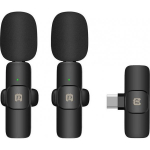 Puluz PU3151B Lavalier