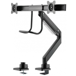 NEOMOUNTS NM-D775DXBLACK