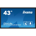 Iiyama ProLite TF4339AS-B1AG 42.5" IPS 16:9