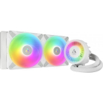 Arctic Liquid Freezer III 280 A-RGB White CPU Cooler ACFRE00151A