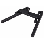 NANLITE H-Stent Light Stand