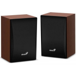 Genius SP-HF380BT Brown