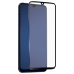 Goodbuy "9D Full Coveraged with Frame Galaxy A42" Black