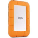 Lacie Rugged Mini 4TB External STMF4000400