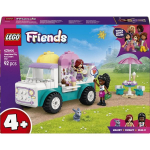 Lego Heartlake City Ice Cream Truck 42644