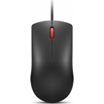 Lenovo 120 Wired Mouse Black