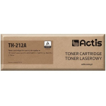 ACTIS CF212/ CRG-731Y kollane alternatiiv