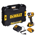 DeWALT IMPACT WRENCH DEWALT DCF921D2T-QW