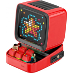Divoom Ditoo Plus Red