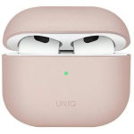 UNIQ Lino Case AirPods 3 gen Blush Pink