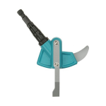 Gardena Gardena combisystem -2in1 joint scraper - 03607-20