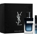 Yves Saint Laurent Y Set EDP 100ml + EDP Travel Spray 10ml