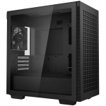 Deepcool CH370 Black