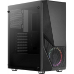 Aerocool Zauron Black