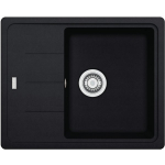 Franke BFG611-62 Onyx (114.0301.331)