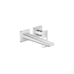 Hansgrohe Metropol Loop 225 Chrome